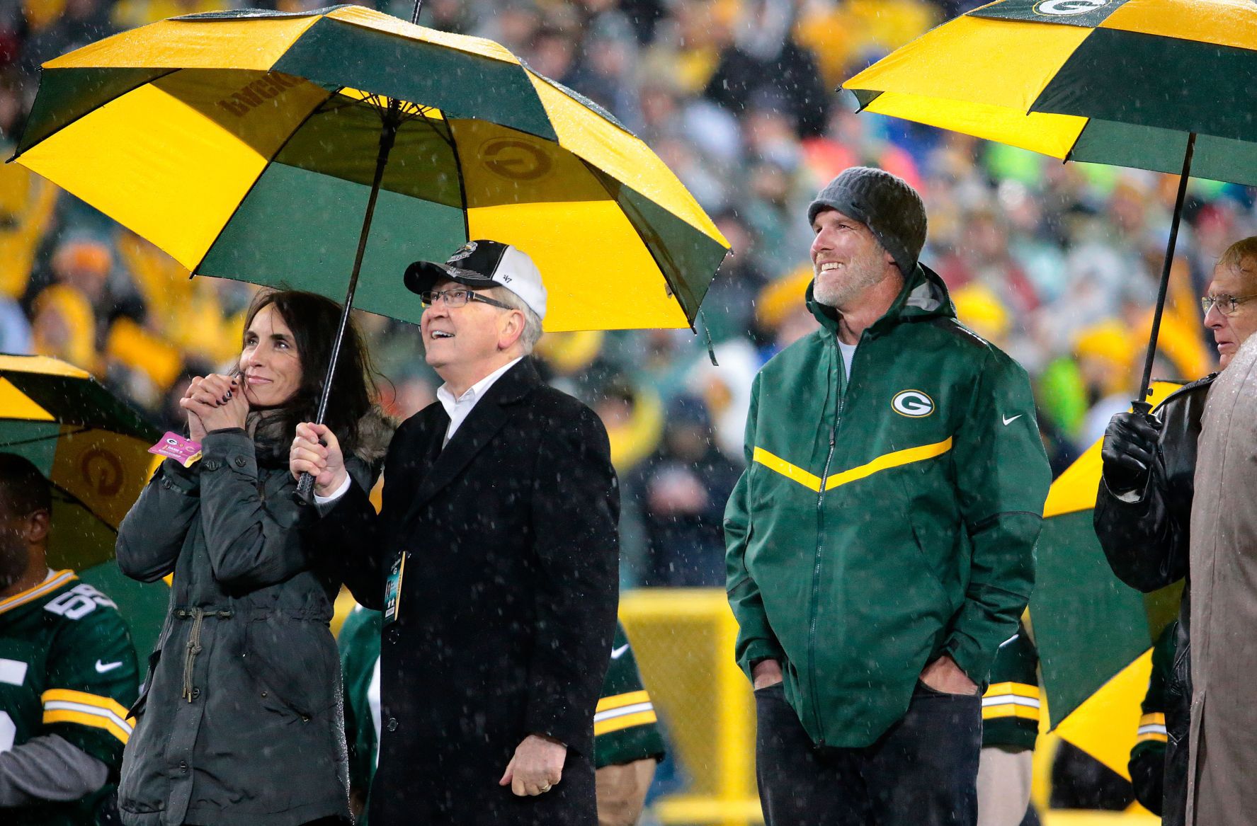 2015-11-26 Green Bay
